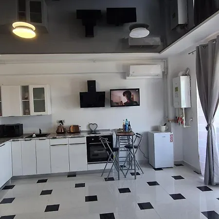Candy Apartment Navodari
