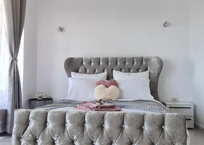 Candy Appartamento *