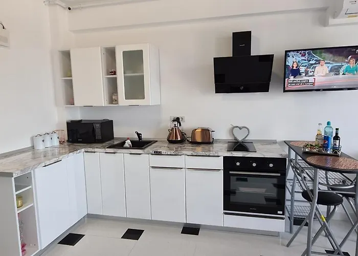 Appartamento Candy *